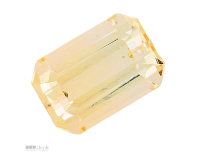 8.94 CARATS NATURAL IMPERIAL TOPAZ     

8.94 Cara...