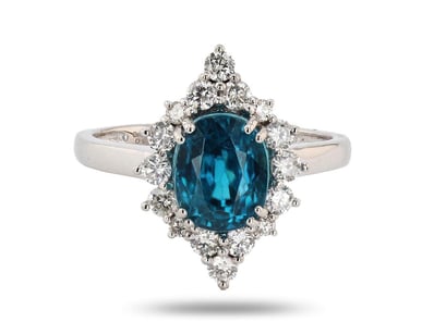 Iconic Elegance - High End Lux Jewellery - Lot 82