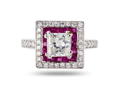 Iconic Elegance - High End Lux Jewellery - Lot 65