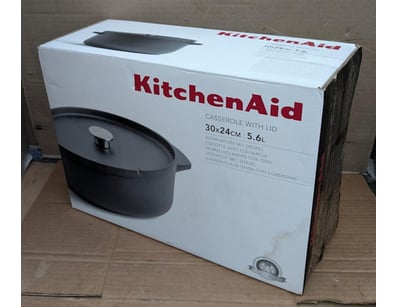 Whitegoods & Appliances (A987) - Lot 344