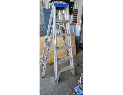 Mechanical Business Closure - Lot 4120