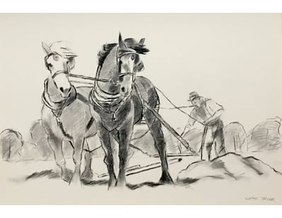 Art Market (A1001) - Lot 676