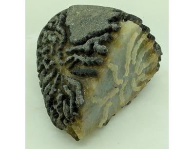 Diamond And Gemstone Market (A982) - Lot 5030