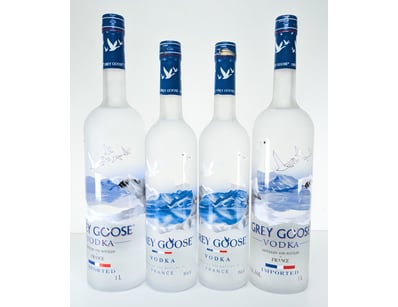 Reserve & Rarity - Lot 6