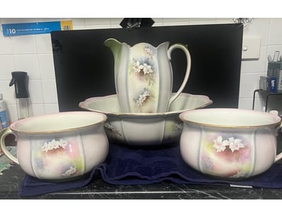 Antique, Vintage & Rugs (A1001) - Lot 1783