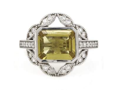 Fine Jewellery Market (A1002) - Lot 549