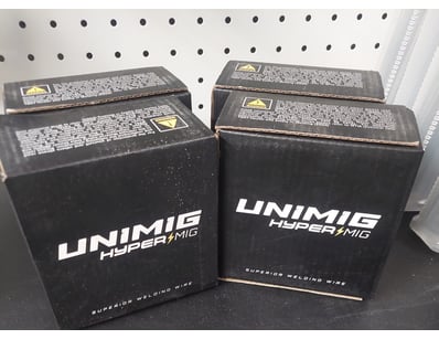 Metal Fabrication Stock Warehouse Sale (ON12068) - Lot 50