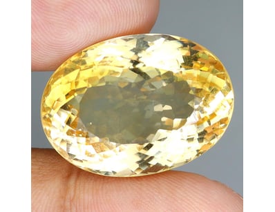 UNRESERVED Diamonds & Gemstones (A979) - Lot 3560