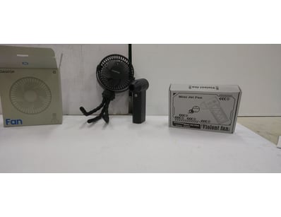 Unclaimed Freight (GCA995) - Lot 450