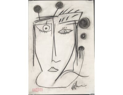 Art Market (A983) - Lot 3276