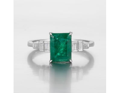 Fine Jewellery (A982) - Lot 1259