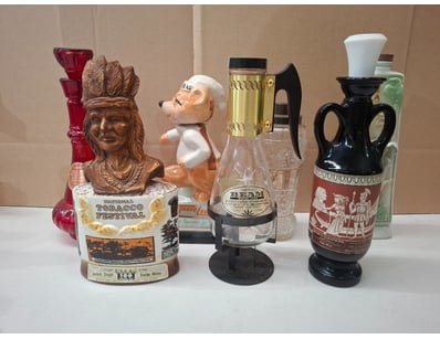 Mancave & Memorabilia (A1007) - Lot 2391