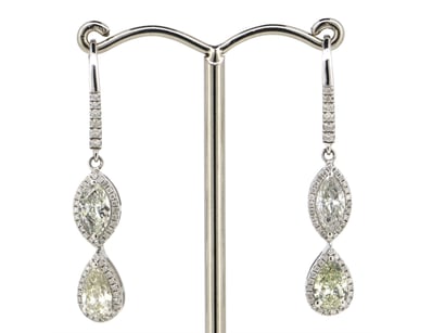 Fine Jewellery Market (A1004) - Lot 566