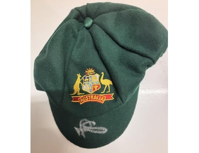 Mancave & Memorabilia (A987) - Lot 1075