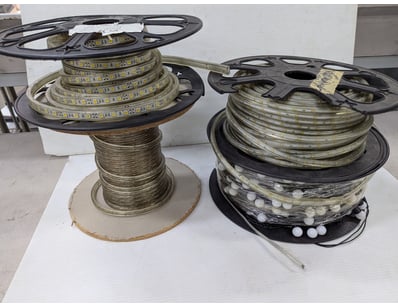 Home Improvement, DIY & Hardware (A988) - Lot 2666