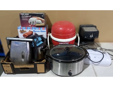 Hospitality, Catering & Events (SAA988) - Lot 4754