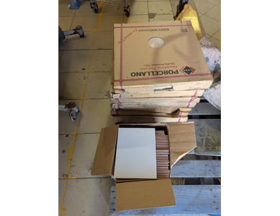 Home Improvement, DIY & Hardware (A1006) - Lot 1215