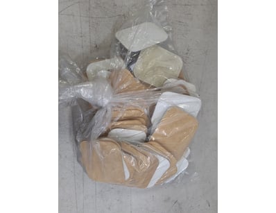 Unclaimed Freight (GCA1004) - Lot 314