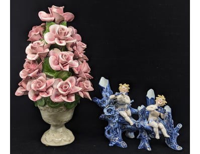 The Curio Collection (A1001) - Lot 2020