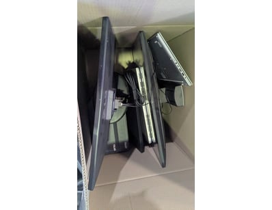 Cabling & Telecommunications Liquidation (ON12062) - Lot 114