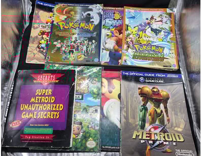 Trading Cards, Gaming & Collectables (A1006) - Lot 57