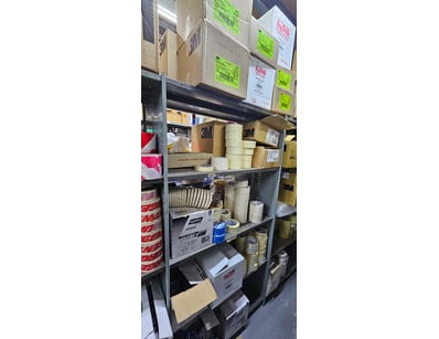 Distribution Business Equipment Liquidation (ON... - Lot 504