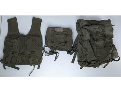 Historic Arms & Militaria (A1000) - Lot 507