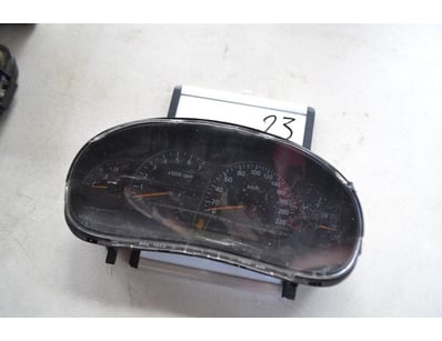 Holden VT Commodore Dash Cluster with 227***kms
