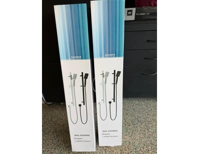 Home Improvement, DIY & Hardware (A998) - Lot 200