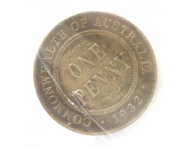 Banknotes & Coins (A984) - Lot 2230