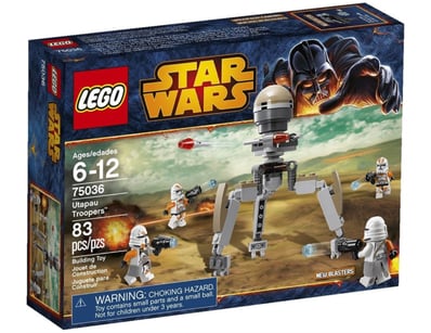 **UNRESERVED** LIFETIME COLLECTION OF LEGO PART... - Lot 190