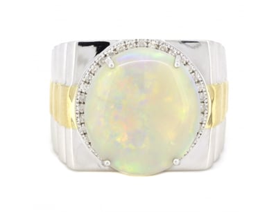 Luxury Jewellery (A980) - Lot 2051