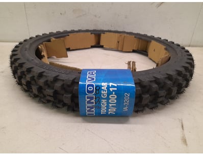 Motorcycle Apparel & Accessories (NSWA984) - Lot 630