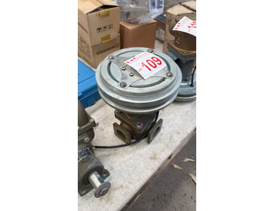 Marine Diesel Warehouse Clearance  - PART 2 (ON... - Lot 109