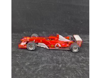 SINGLE VENDOR LIFETIME COLLECTION (A1001) - Lot 1008