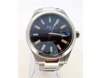 Luxury Watches (A996) - Lot 7500