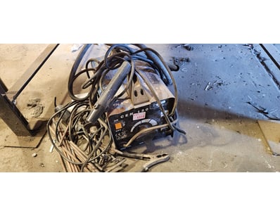 Mechanical Business Closure - Lot 4319