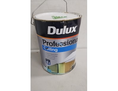 Ultimate Surplus Paint Event (GCA976) - Lot 315