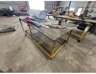 MACKAY QLD Machinery, Transport & Equipment Surplus - Lot 35