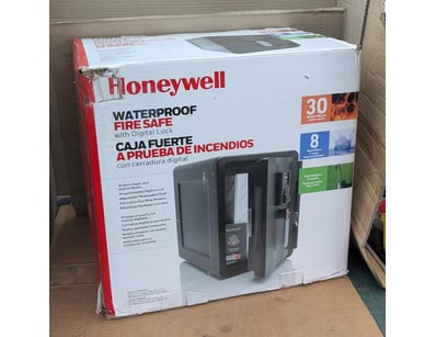 Home Improvement, DIY & Hardware (A993) - Lot 1027