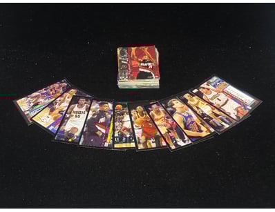 Trading Cards, Gaming & Collectables (A1005) - Lot 888