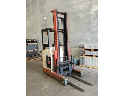 Flooring Manufacturing Company Liquidation (ON11864) - Lot 7