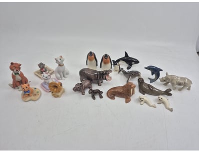 Antique, Vintage & Rugs (A987) - Lot 1063