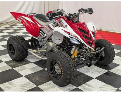 Motorbike, Marine & Recreation Assets Auction - Lot 253