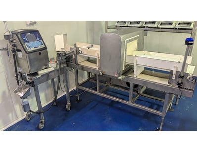 Major Food Processing Plant Closure (ON11985) - Lot 755