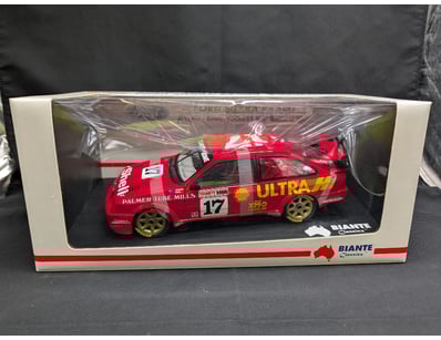 Model Car Mania (A1006) - Lot 141