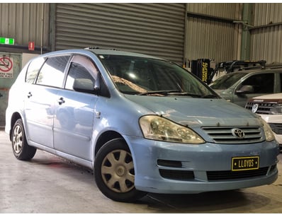Passenger, Luxury & Commercial Vehicles Auction - Lot 1002
