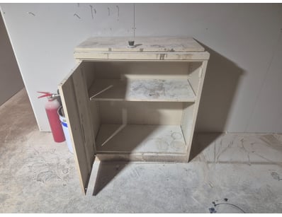 Custom Woodwork & Timber Workshop Liquidation (O... - Lot 74