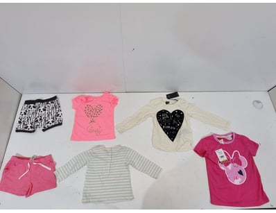 Sport, Leisure & Lifestyle (VICA984) - Lot 40