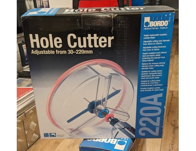 Metal Fabrication Stock Warehouse Sale (ON12068) - Lot 182